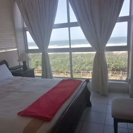 Dromedaris Apartman Amanzimtoti Kültér fotó