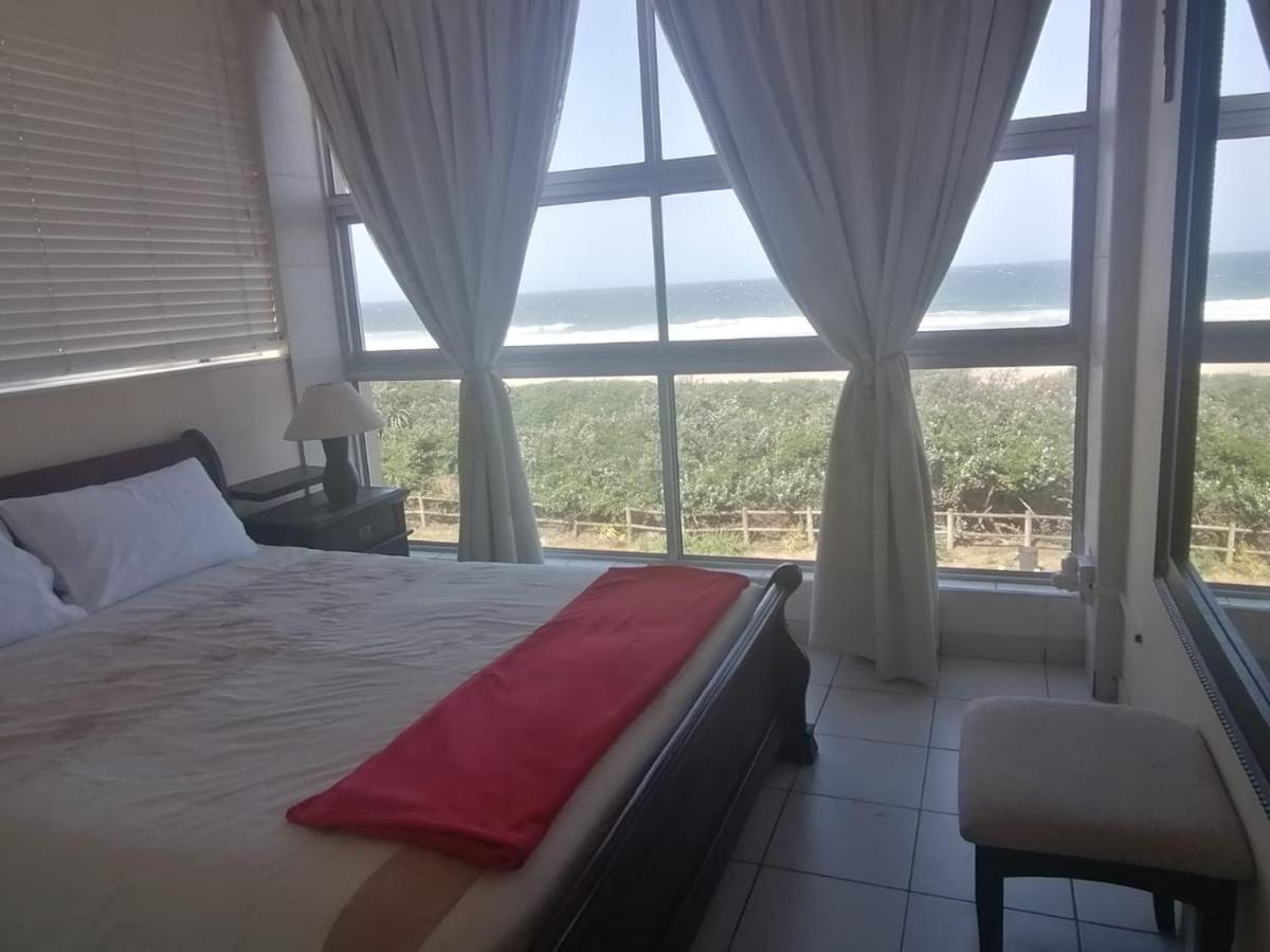 Dromedaris Apartman Amanzimtoti Kültér fotó