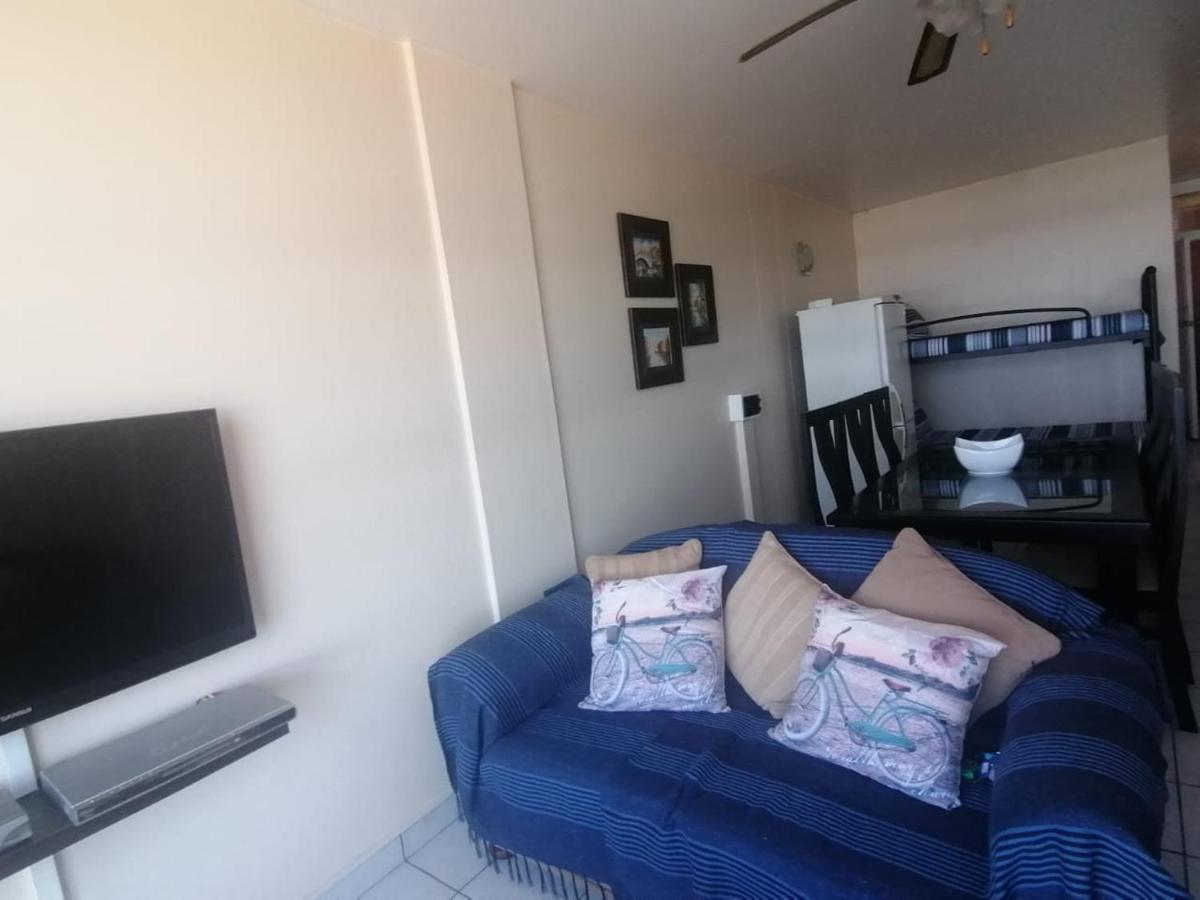 Dromedaris Apartman Amanzimtoti Kültér fotó