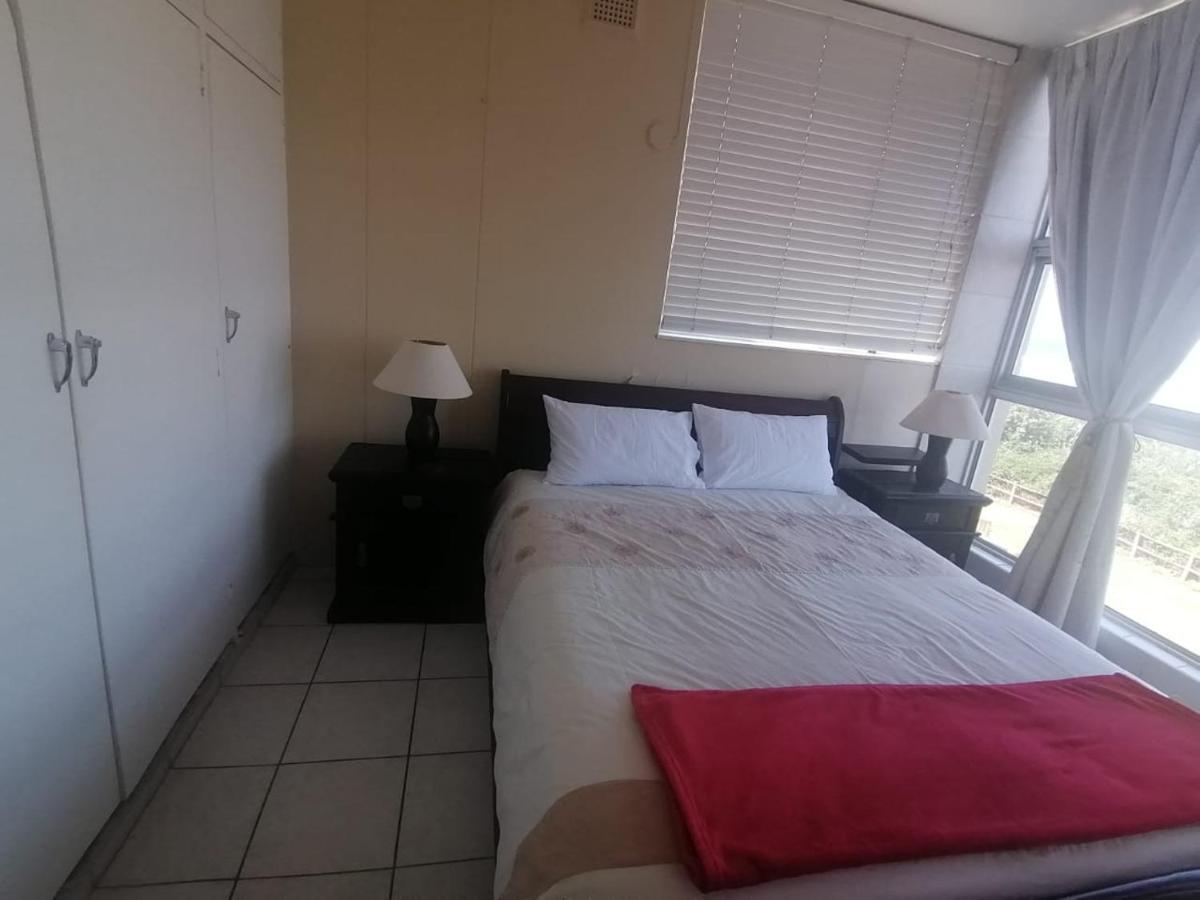 Dromedaris Apartman Amanzimtoti Kültér fotó