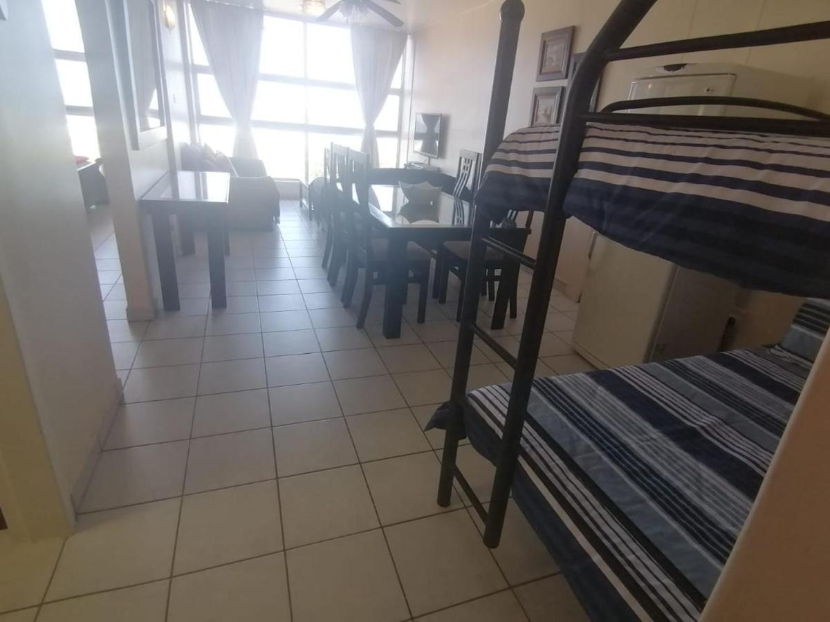 Dromedaris Apartman Amanzimtoti Kültér fotó