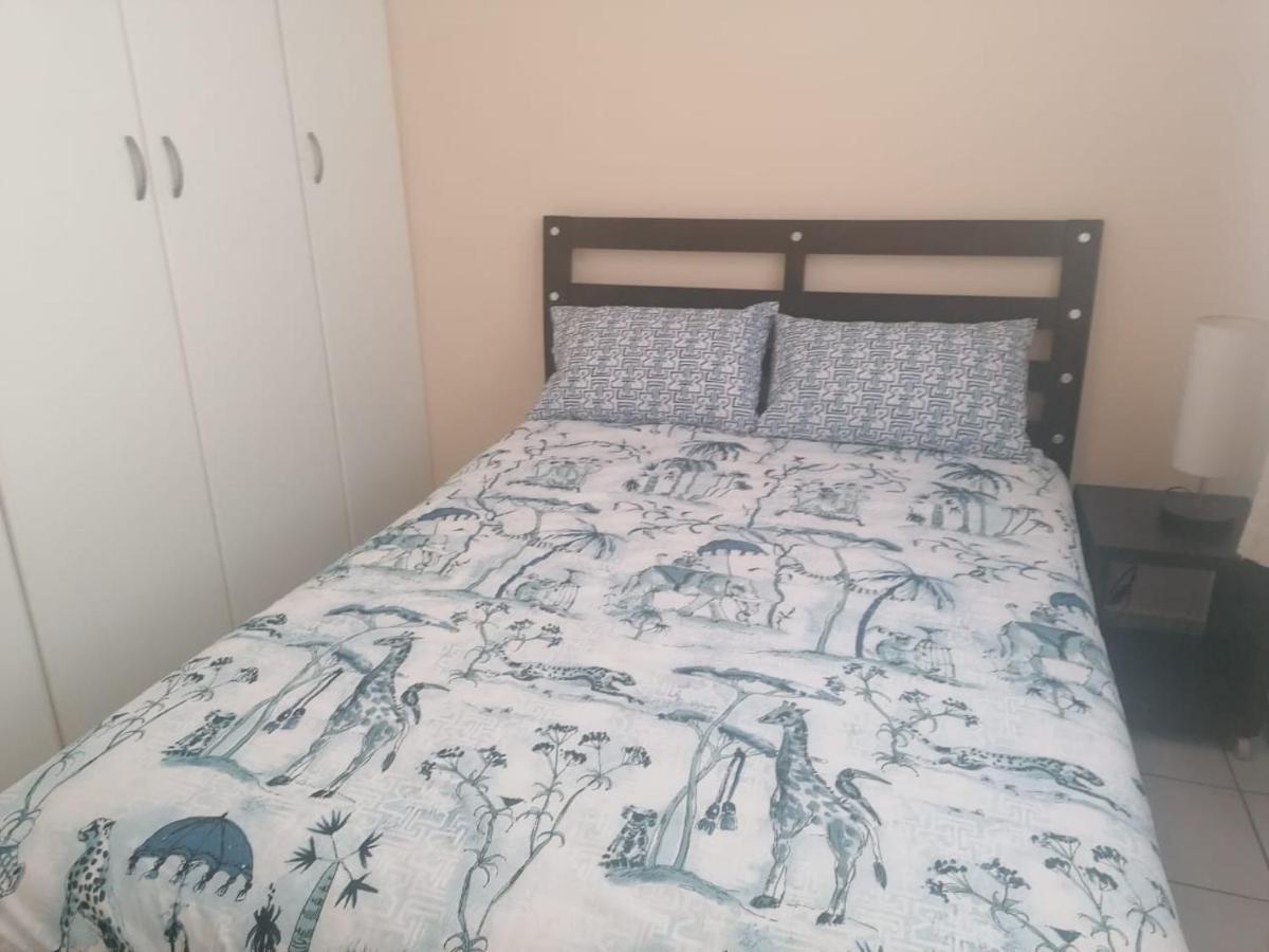 Dromedaris Apartman Amanzimtoti Kültér fotó