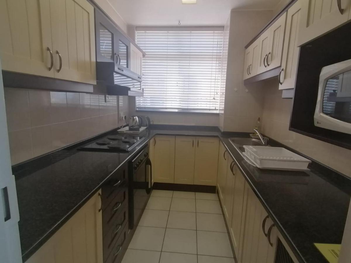 Dromedaris Apartman Amanzimtoti Kültér fotó