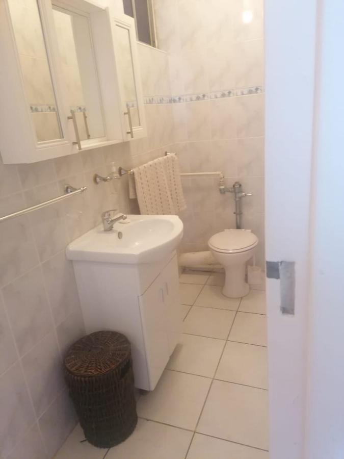 Dromedaris Apartman Amanzimtoti Kültér fotó