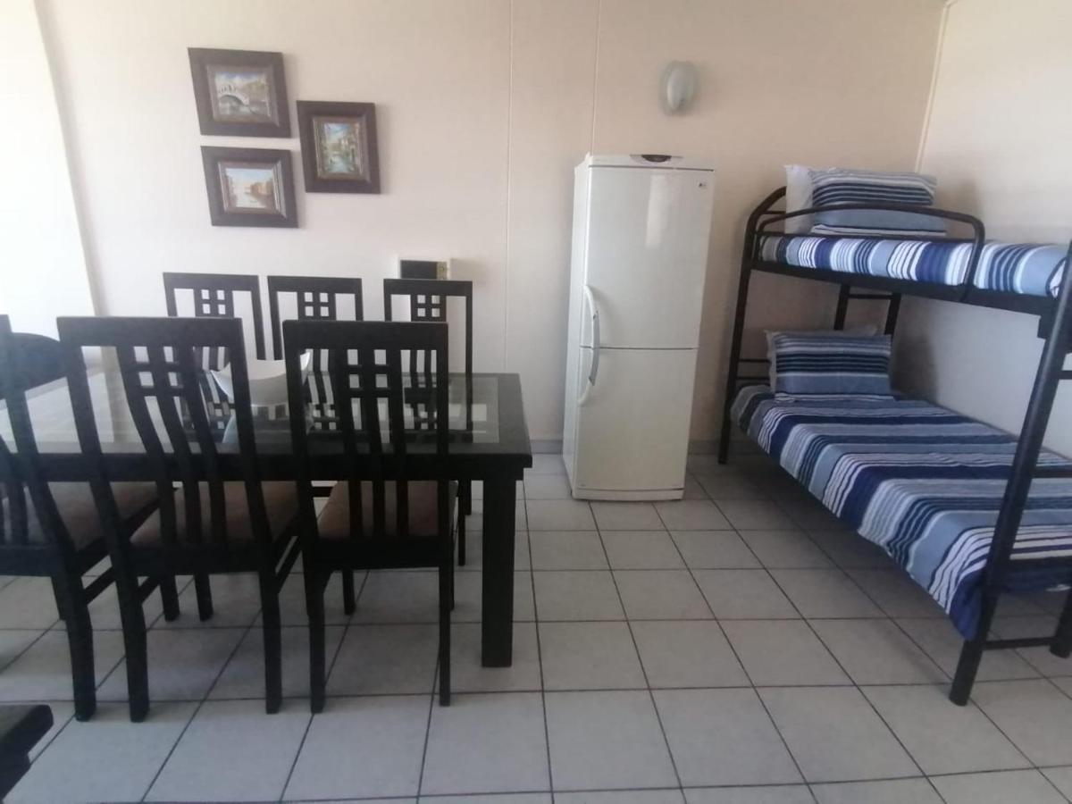 Dromedaris Apartman Amanzimtoti Kültér fotó